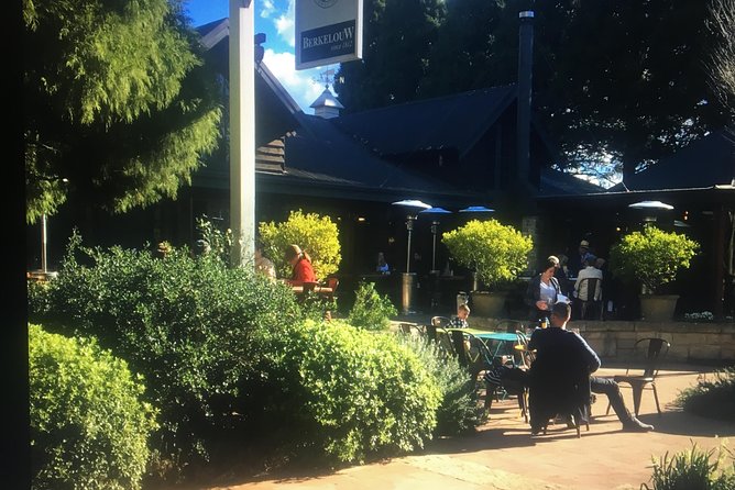 Personalised wine tour experience in the beautiful NSW Southern Highlands - Your custom winery hopping in the Highlands
