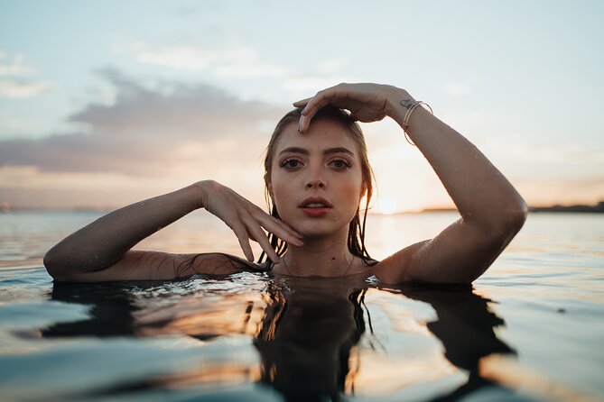 Photoshoot in stunning locations! (sydney) - Why this private Sydney shoot beats phone selfies