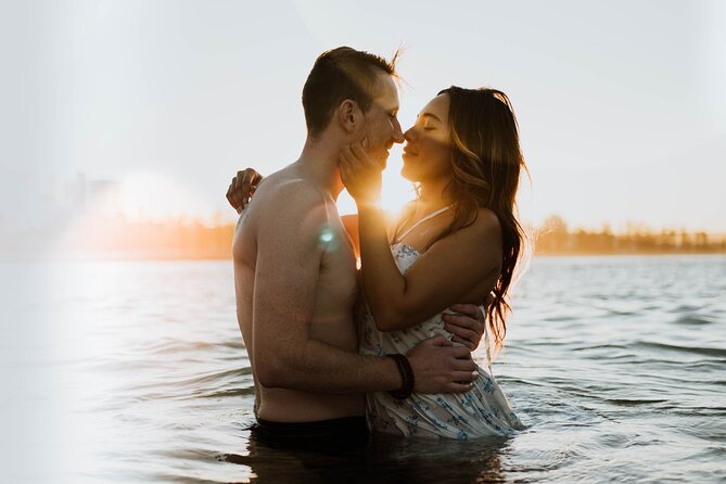 Photoshoot in stunning locations! (sydney) - Value check: is $220.70 worth it for a 1-hour harbor shoot?