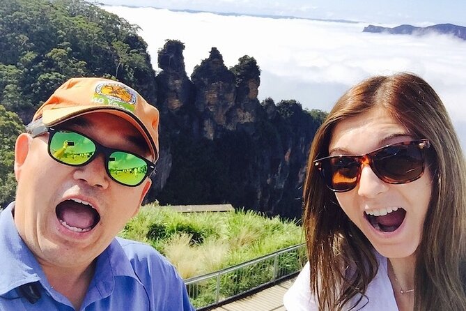 PJ Blue Mountains Supreme [Private Charter] - Leura Mall free time: shops, gardens, and where to handle lunch