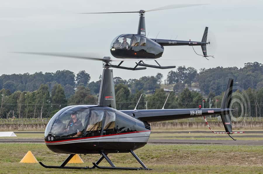 Pokolbin: 10-minute Helicopter Scenic Flight Hunter Valley - Key things I’d focus on before you book