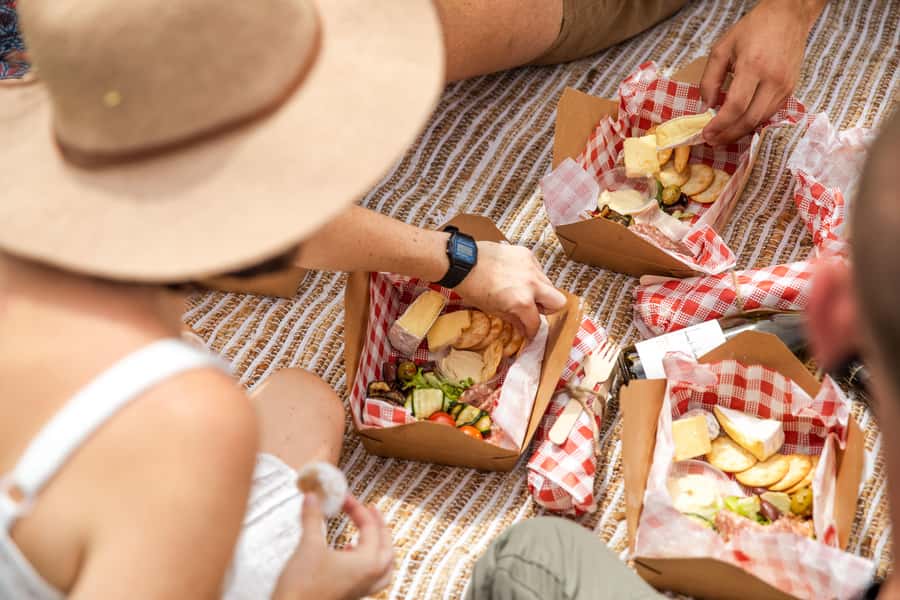 Pokolbin: Picnic & Wine Tasting at Audrey Wilkinson Vineyard - Price and value: what $67 per person is really paying for