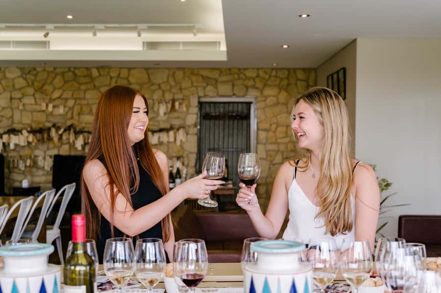 Pokolbin: Tulloch Hunter Heroes Wine Tasting & Cheese Board - Price and value: what $37 buys you in the Hunter