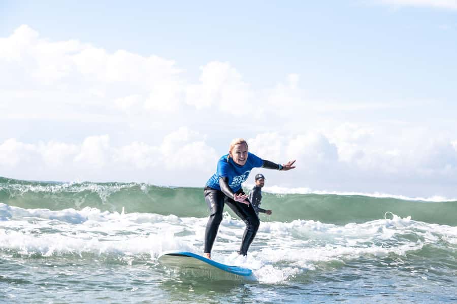Port Stephen: One Mile Beach Group Surf Lesson - Should you book this One Mile Beach surf lesson?