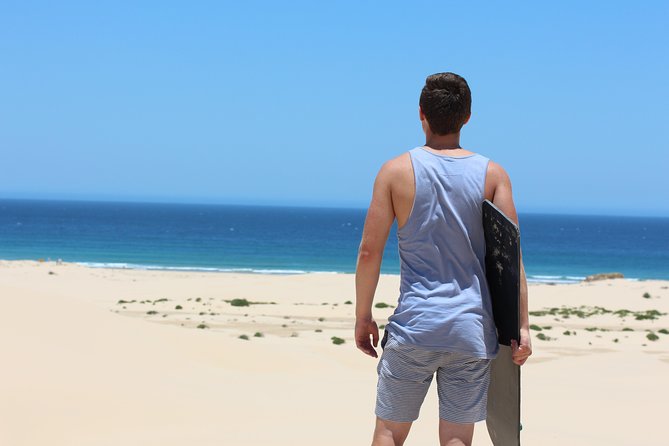 Port Stephens 4WD Beach Sand Dune Adventure - Price and value: why $39.45 can make sense for Port Stephens