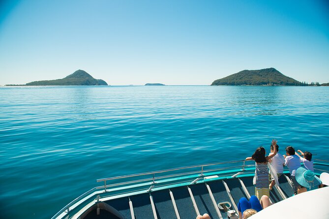 Port Stephens: Dolphin Discovery Cruise - Key things to know before you book