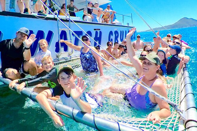 Port Stephens: Dolphin Discovery Cruise - Who this cruise suits best, and who should think twice