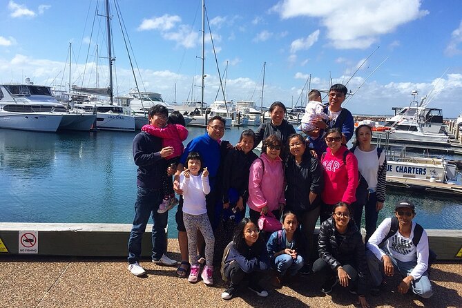 Port Stephens Private Tour From Sydney, with Dolphin/ Whale Cruise Options - The real charm of Port Stephens in one long day