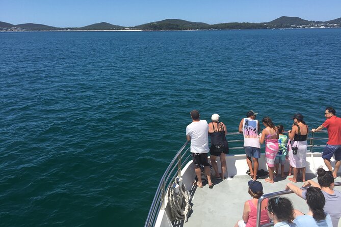 Port Stephens Private Tour From Sydney, with Dolphin/ Whale Cruise Options - Price and value: what you’re really paying for