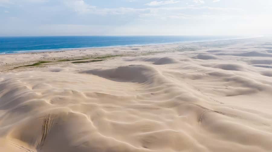 Port Stephens: Stockton Sand Dunes 4WD Tag-Along Tour - Who this tour suits best (and who should think twice)