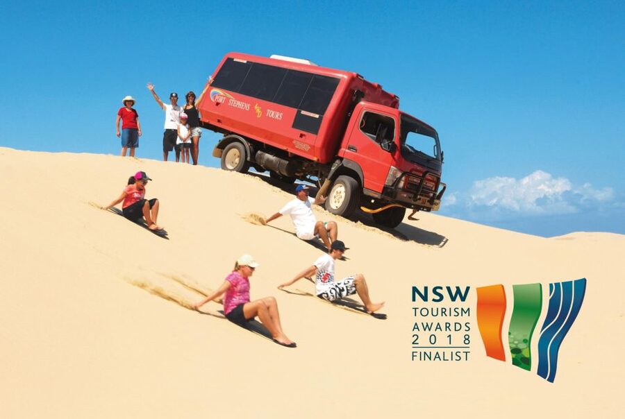 Port Stephens: Worimi National Park Sandboarding Adventure - Who This Trip Fits Best (And Who Might Want Another Option)