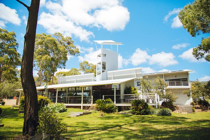 Premium Hunter Valley Wine Tour with Lunch from Sydney - Wine-and-cheese and wine-and-chocolate pairings that feel like lessons