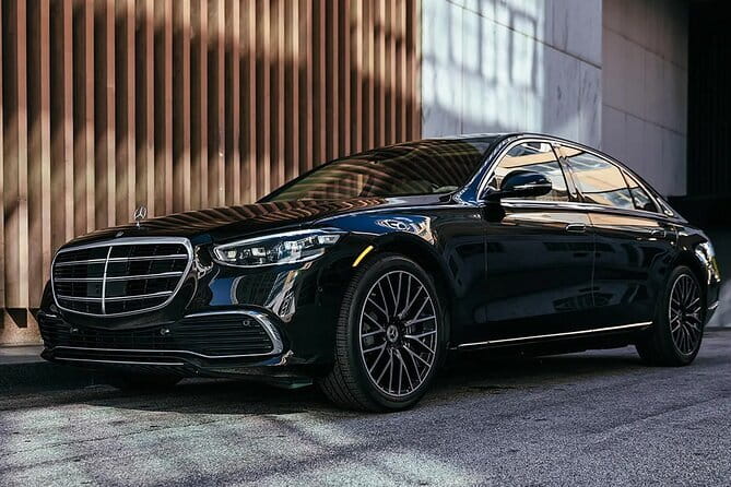 Premium Private Transfer FROM Sydney Airport to Sydney CBD/Downtown 1-11 people - Timing, operating hours, and what can still affect the trip