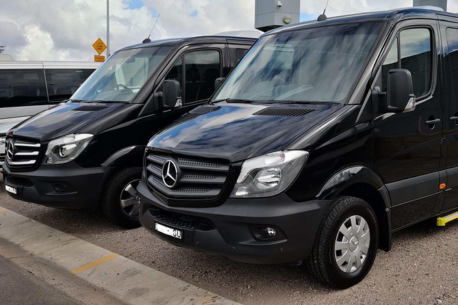 Premium Private Transfer FROM Sydney CBD/Downtown to Sydney Airport 1-11 people - Key Highlights You’ll Actually Feel on Airport Day