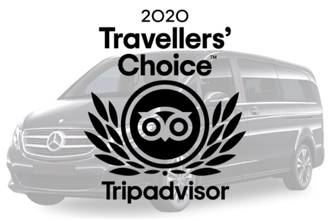 Premium Private Transfer FROM Sydney CBD/Downtown to Sydney Airport 1-11 people - Getting to SYD: What the Airport Drop Feels Like