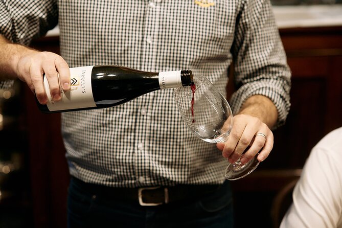 Premium Wine Tasting Experience in Pokolbin - Your 1-hour VIP tasting: how the session actually moves