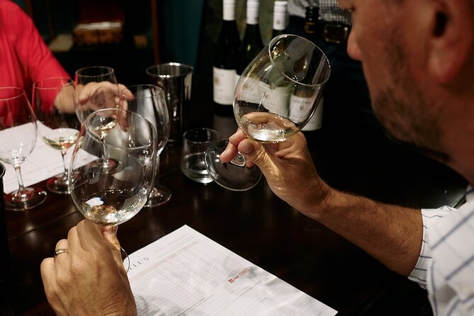Premium Wine Tasting Experience in Pokolbin - Price, value, and who this is for in Hunter Valley