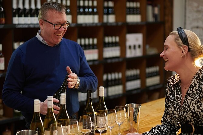 Premium Wine Tasting Experience in Pokolbin - Logistics that matter more than you think