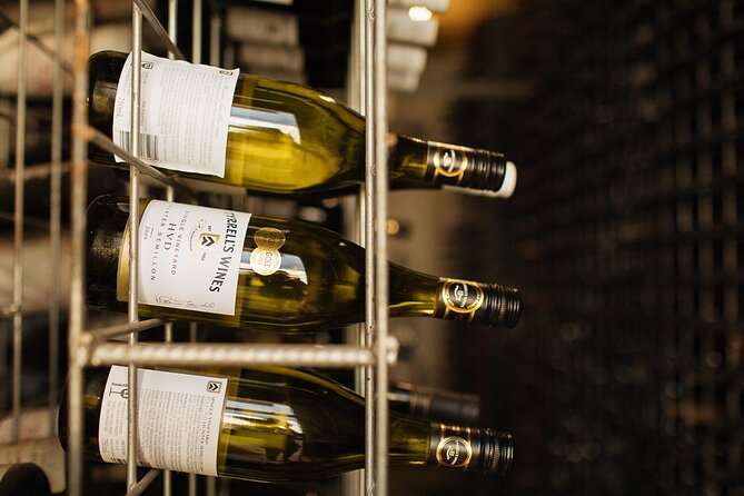 Premium Wine Tasting Experience in Pokolbin - Should you book the Tyrrell’s VIP Premium Tasting in Pokolbin?