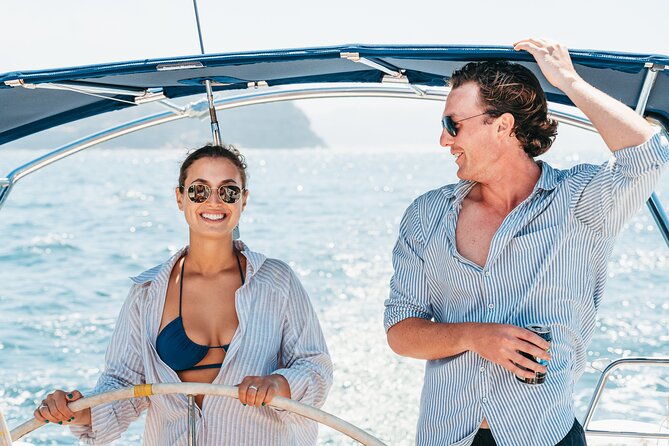 Private 4-Hour Luxury Yacht Charter on Sydney Harbour - Key highlights you should know