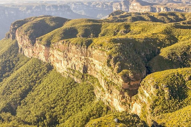 Private All Blue Mountains Day Tour - Scenic World Option, All Four Rides, and Is It Worth the Extra $49