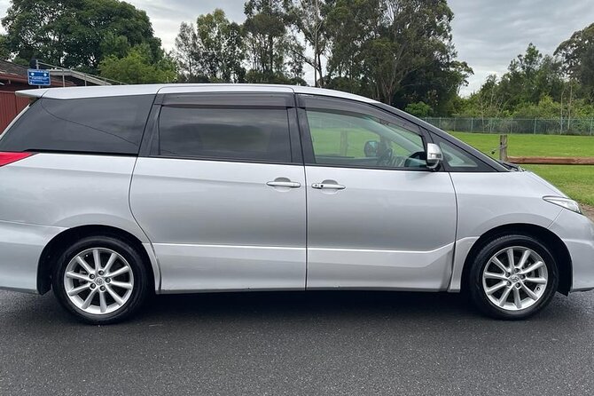 Private Arrival Transfer: Sydney Airport to Hotel or Cruise Port - Luggage Rules You Should Actually Pay Attention To