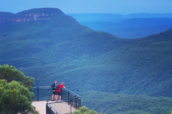 Private Blue Mountains and Winery Day-Trip from Sydney - Private Blue Mountains day trip that actually feels like your day