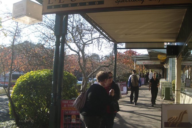 PRIVATE Blue Mountains day tour with local guide. - Scenic World rides: optional, and often the difference between seeing and feeling
