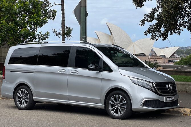 Private Blue Mountains Day Trip VIP from Sydney luxury Mercedes - Key highlights at a glance
