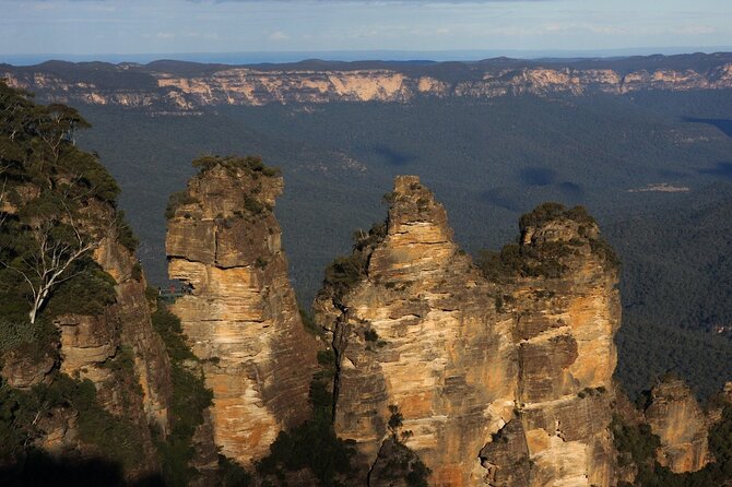 Private Blue Mountains Day Trip VIP from Sydney luxury Mercedes - River ferry back to Circular Quay, a Sydney change of pace