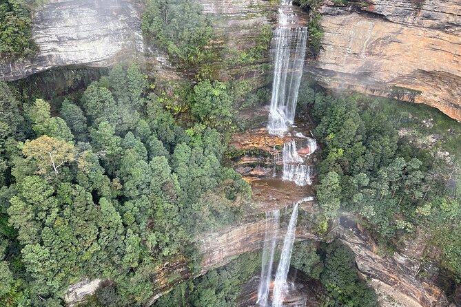 Private Blue Mountains Day Trip VIP from Sydney luxury Mercedes - Who this VIP Blue Mountains day trip fits best