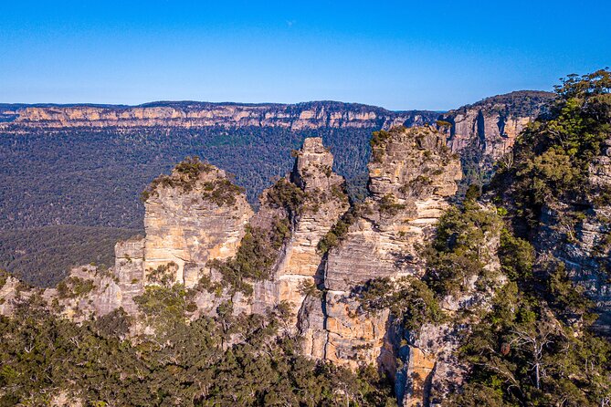 Private Blue Mountains Escape The Crowds Mercedes Tour - What You Get for the Price (And Why It Can Be Worth It)