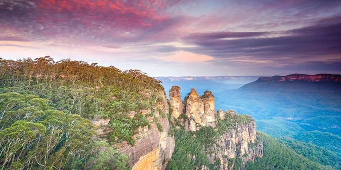 Private Blue Mountains High Country Day Trip from Sydney - Key points you will care about