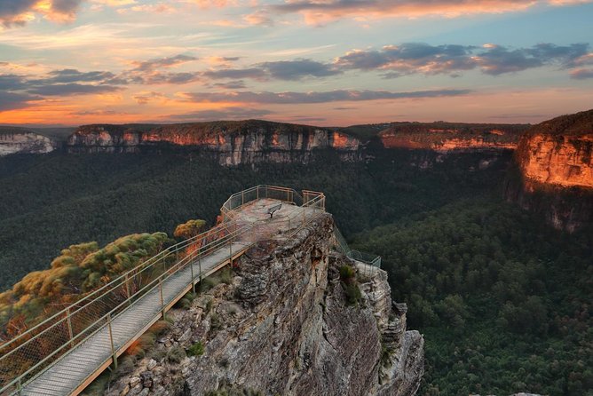 Private Blue Mountains High Country Day Trip from Sydney - Guide impact: why this tour feels personal