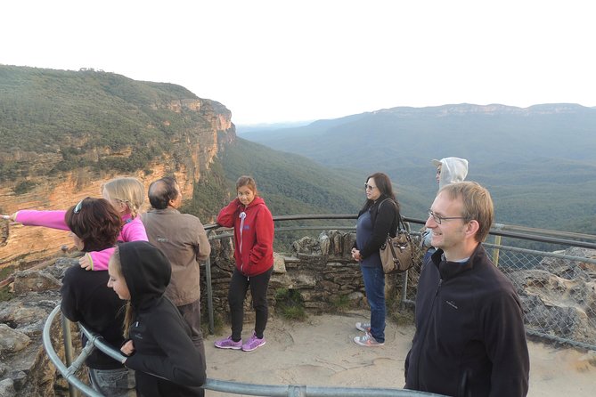 Private Blue Mountains Insider Tour from Sydney - Key things that make this Blue Mountains tour work