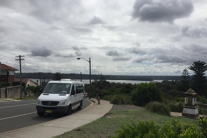 Private Blue Mountains Insider Tour from Sydney - Wentworth Falls lookout and the 1.5 to 2 hour Jamison Valley walk