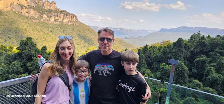 Private Blue Mountains, Scenic World & Wentworth Falls Tour - Price and value: what $884 per private group buys you
