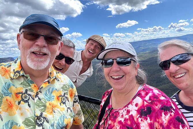 Private Blue Mountains Tour | Waterfalls, Koalas & Views - Key things I’d watch for before you go