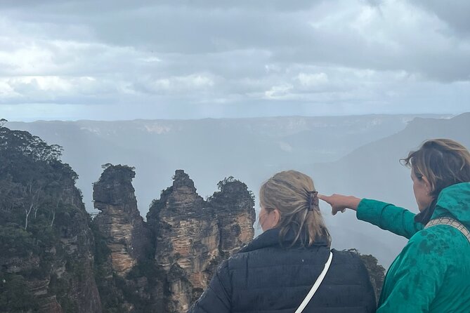 Private Blue Mountains Tour | Waterfalls, Koalas & Views - Scenic World, the steep ride optional add-on that changes the tone