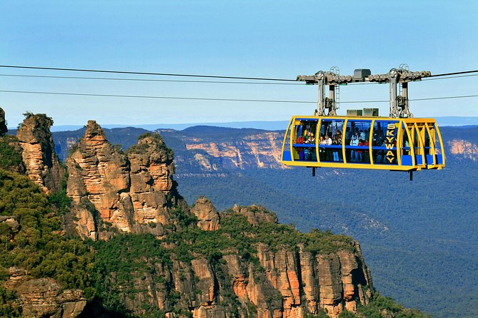PRIVATE Blue Mountains Tour with Expert Guide - Key highlights that make this tour work