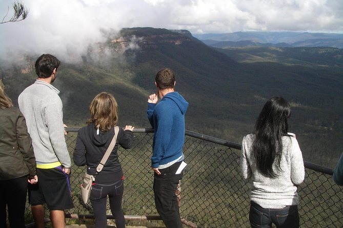PRIVATE Blue Mountains Tour with Expert Guide - Leura and the garden-village feel: a quieter pause