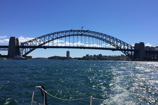 Private BYO Sydney Harbour Catamaran Cruise - 60 or 90 Minutes - Space, comfort, and what the crew can do for celebrations