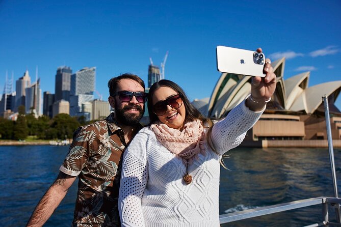 Private Catamaran Hire on Sydney Harbour - Who this private charter suits best
