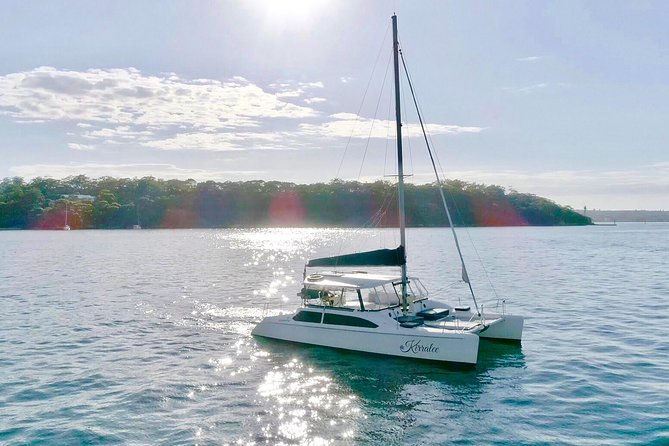 Private Catamaran Hire on Sydney Harbour - Day-of tips that make the cruise easier