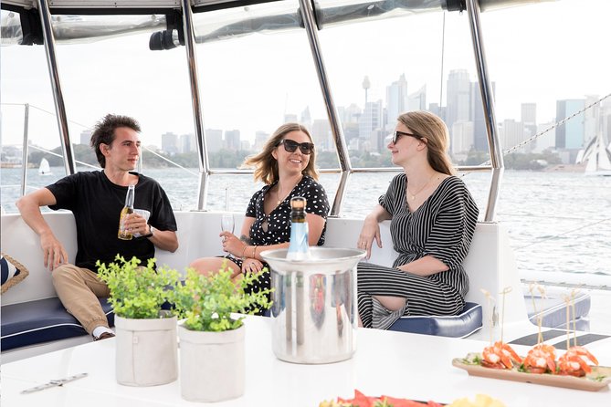 Private Catamaran Hire on Sydney Harbour - Should you book this Sydney Harbour catamaran hire?
