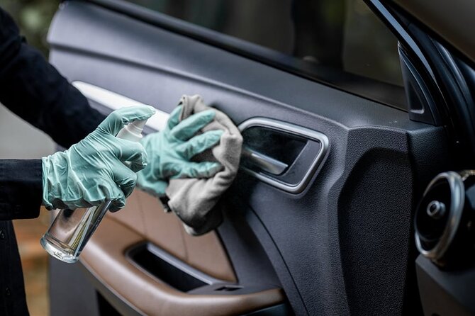 Private Chauffeured Airport Departure Transfers in Sydney - Price and value: what $89.66 per group buys you in real life