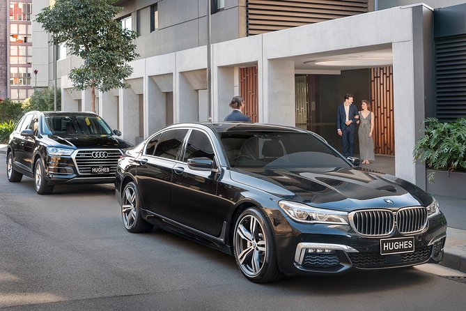 Private Chauffeured Airport Departure Transfers in Sydney - Who should book this and who might want to skip it