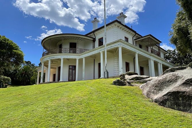 Private City Tour: Best of Sydney - Key highlights you will actually feel on the day