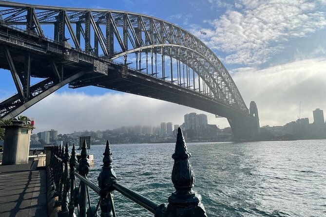 Private City Tour: Best of Sydney - Private City Tour, luxury SUV, and a pace that fits your day