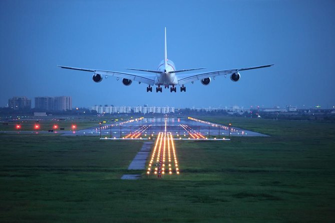 Private Departure Transfer: Hotel or Cruise Port to Sydney Airport - Key things I’d bet on before you book